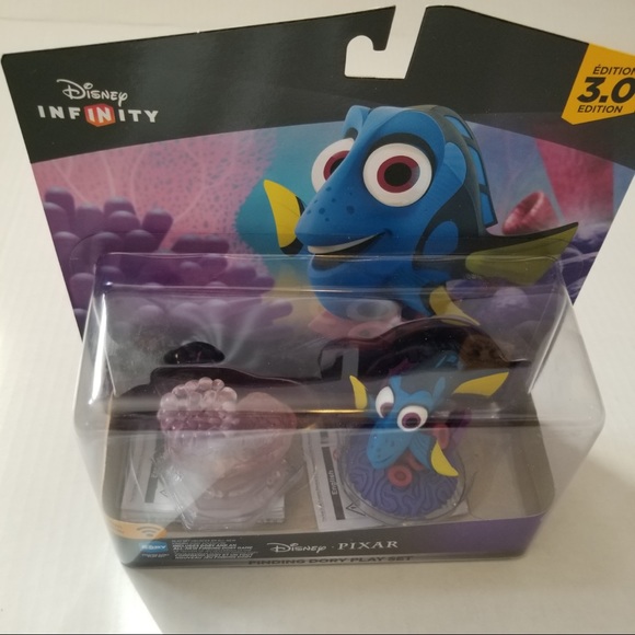 Disney Infinity 3.0 Finding Dory play set - Picture 3 of 7